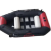 Bote Inflable IBP 200 (Pro Marine)  (NARANJO / AZUL)
